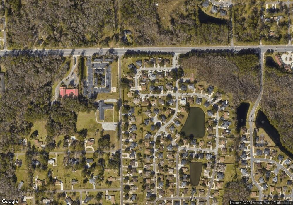 11036 Lydia Estates Dr W, Jacksonville, FL 32218 - photo 1