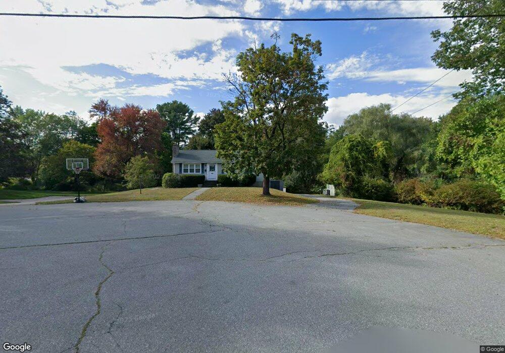 8 Marguerite Rd, North Chelmsford, MA 01863 - photo 1