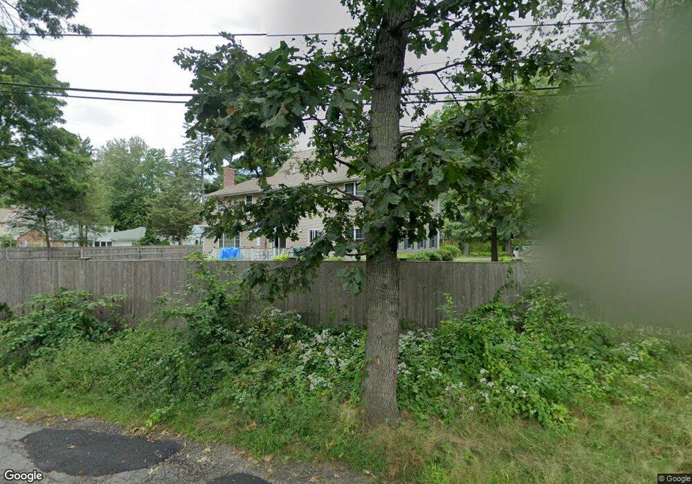 3 Crest Rd, Natick, MA 01760 - photo 1