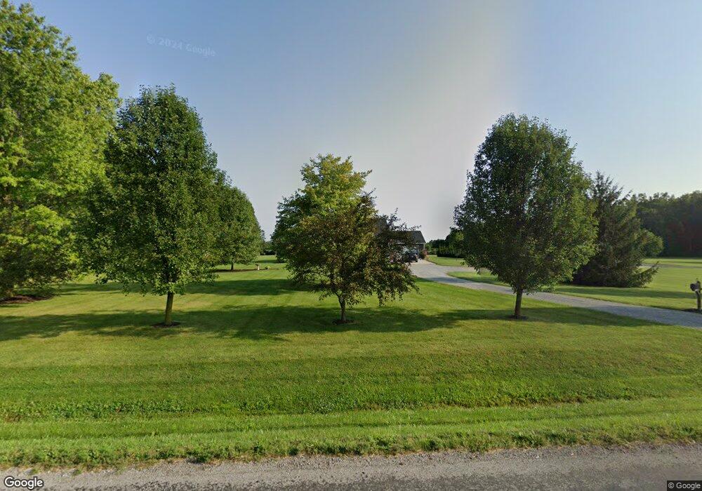 17715 Hurshtown Rd, Grabill, IN 46741 - photo 1