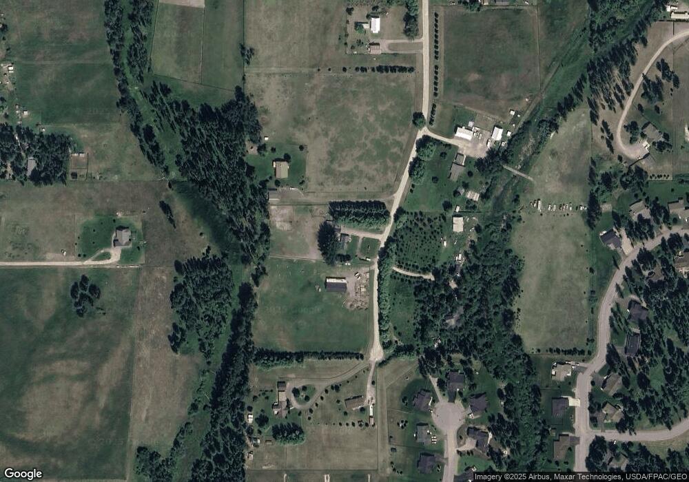 140 Trumbull Meadows Ln, Kalispell, MT 59901 - photo 1