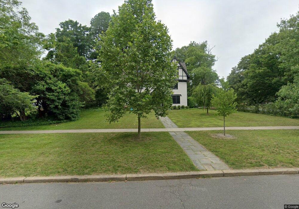 101 Broadmead St, Princeton, NJ 08540 - photo 1