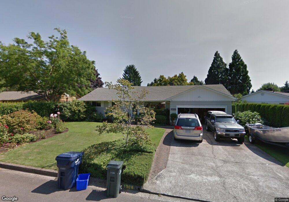 1368 Roundup Dr, Eugene, OR 97401 - photo 1