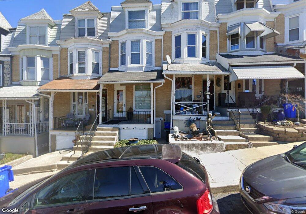 541 S 15 1/2 St, Reading, PA 19606 - photo 1