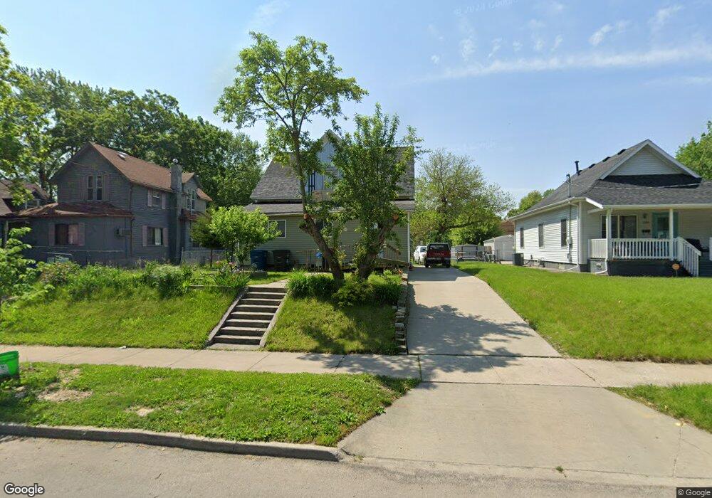 1504 Jefferson Ave, Des Moines, IA 50314 - photo 1