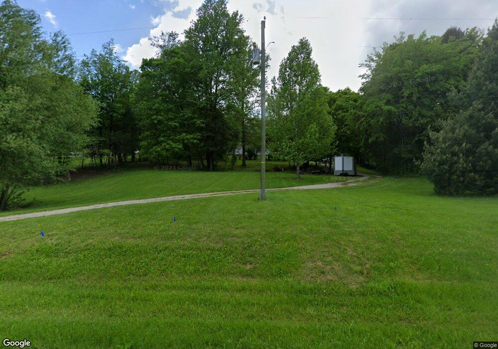 2723 Mathis Rd SW, Corydon, IN 47112 - photo 1