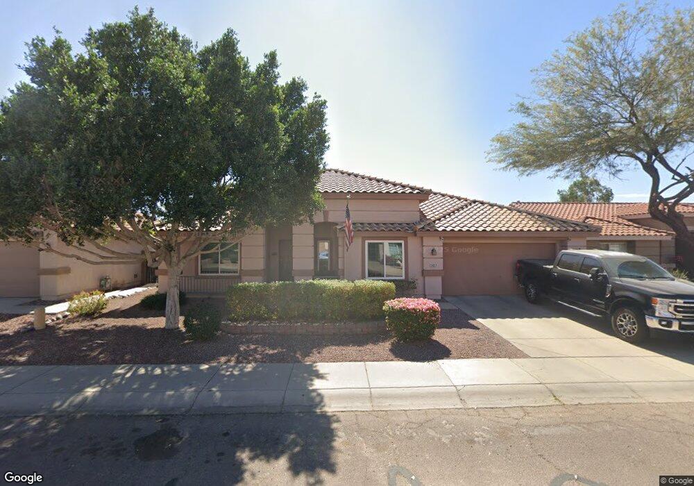 3937 W Bloomfield Rd, Phoenix, AZ 85029 - photo 1