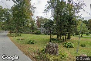 2 College Cir, Andover, MA 01810