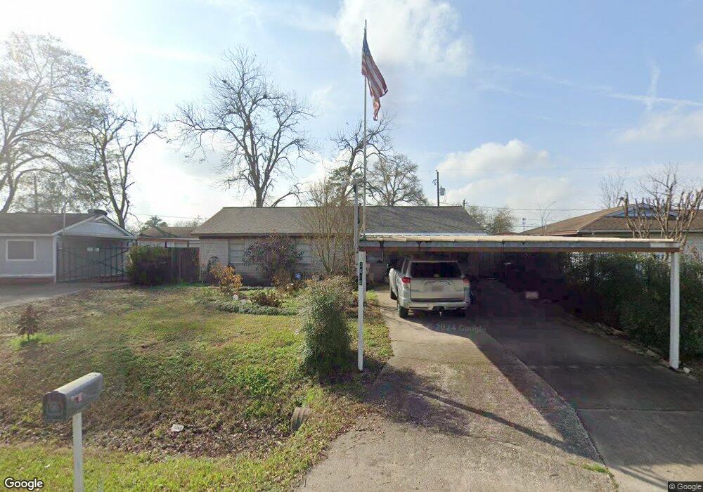 2810 Brea Crest St, Houston, TX 77093 - photo 1