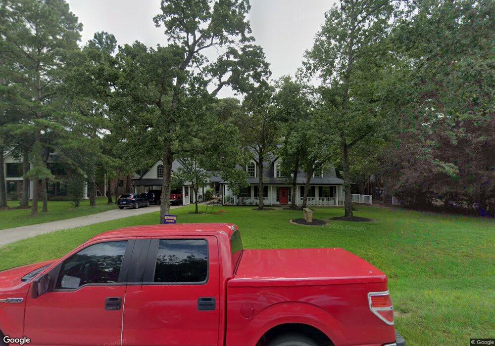 14711 Timbergreen Dr, Magnolia, TX 77355 - photo 1