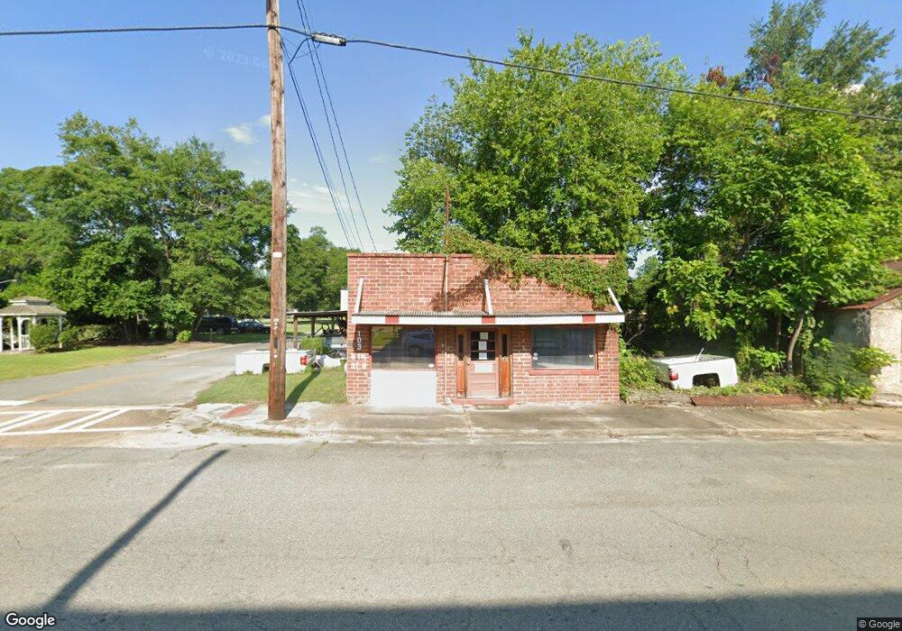 103 8th St N, Pitts, GA 31072 - photo 1