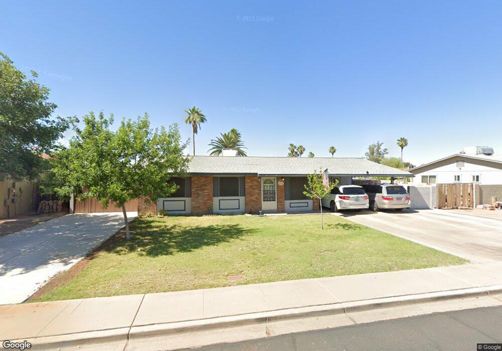 1518 E Emelita Ave, Mesa, AZ 85204 - photo 1