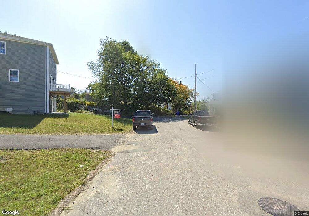 101 Draper St unit 3, Fall River, MA 02724 - photo 1