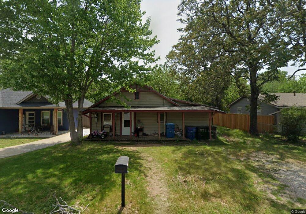 1026 Chase St, Denison, TX 75020 - photo 1