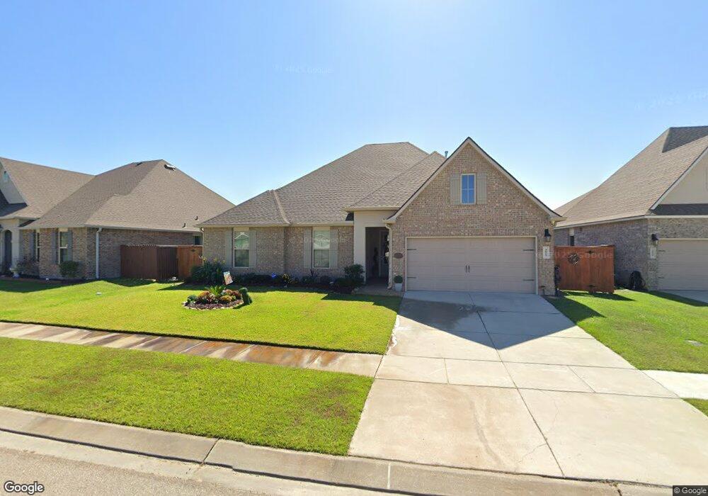 3825 Hummell Crest Rd, Slidell, LA 70461 - photo 1