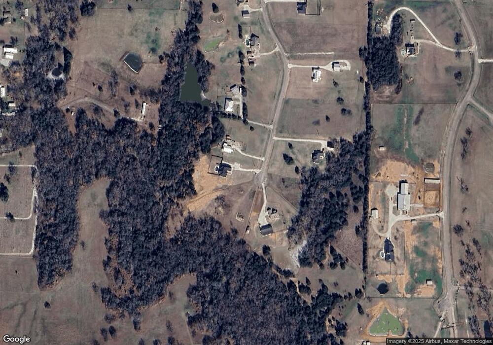 343 Copper Branch Rd, Whitesboro, TX 76273 - photo 1