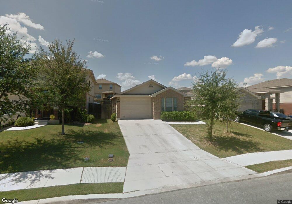 4023 Blue Oak Pass, San Antonio, TX 78223 - photo 1