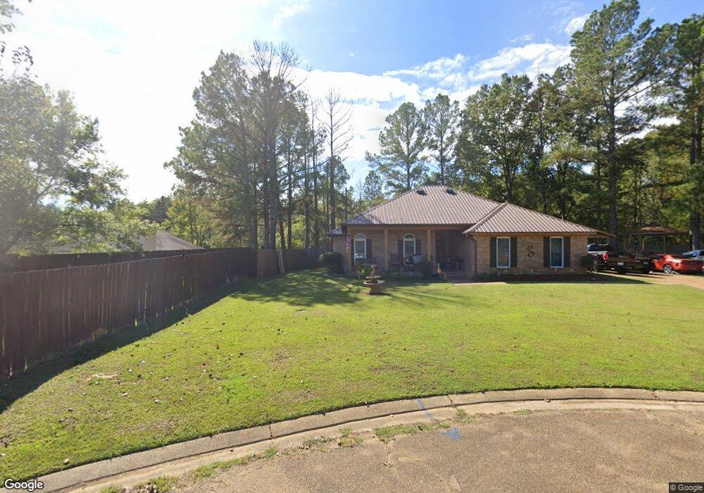 531 Golden Eagle Dr, Byram, MS 39272 - photo 1