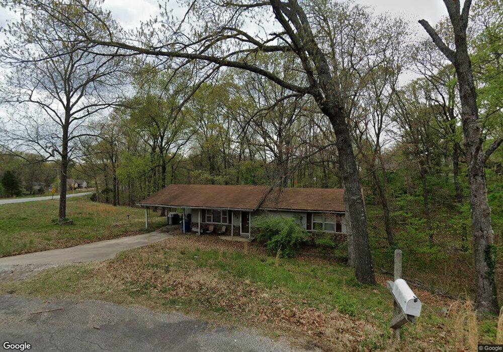 1 Deben Cir, Bella Vista, AR 72714 - photo 1