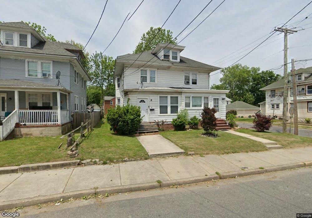 98 S Broad St, Penns Grove, NJ 08069 - photo 1