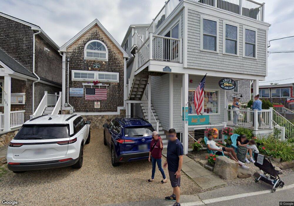 115 Perkins Cove, Ogunquit, ME 03907 - photo 1