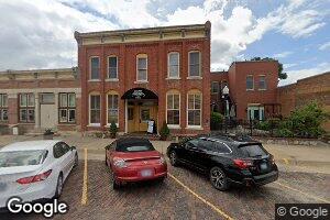 215 Broadway St, Cottonwood Falls, KS 66845