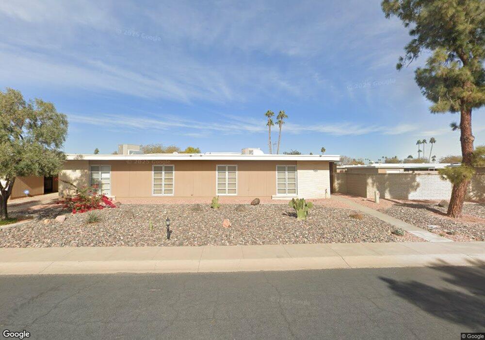 10866 W Buccaneer Dr, Sun City, AZ 85351 - photo 1