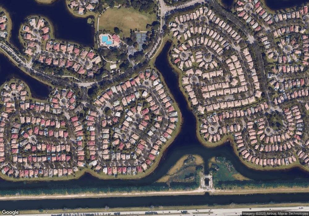 4204 Laurel Ridge Cir, Weston, FL 33331 - photo 1