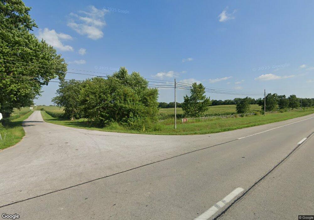 50 Mundys Landing Rd, Harrodsburg, KY 40330 - photo 1