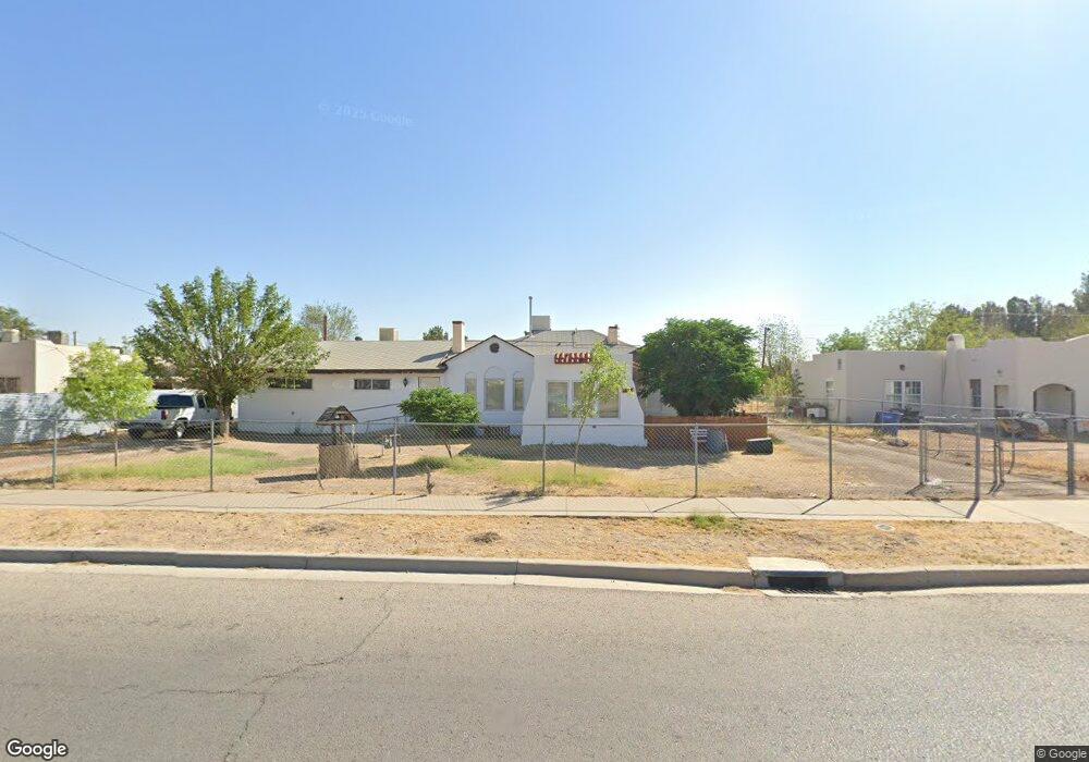 8365 Roseway Dr, El Paso, TX 79907 - photo 1
