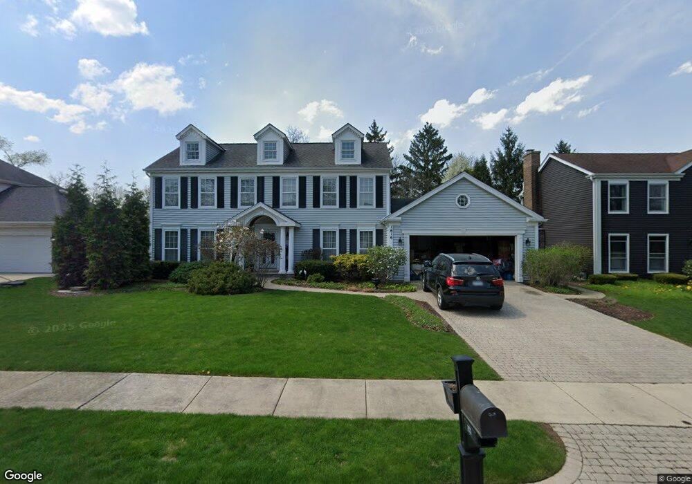 1616 Longfellow Ct, Wheaton, IL 60189 - photo 1