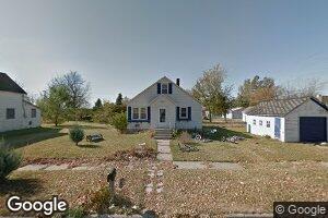 515 3rd St SE, Barnesville, MN 56514