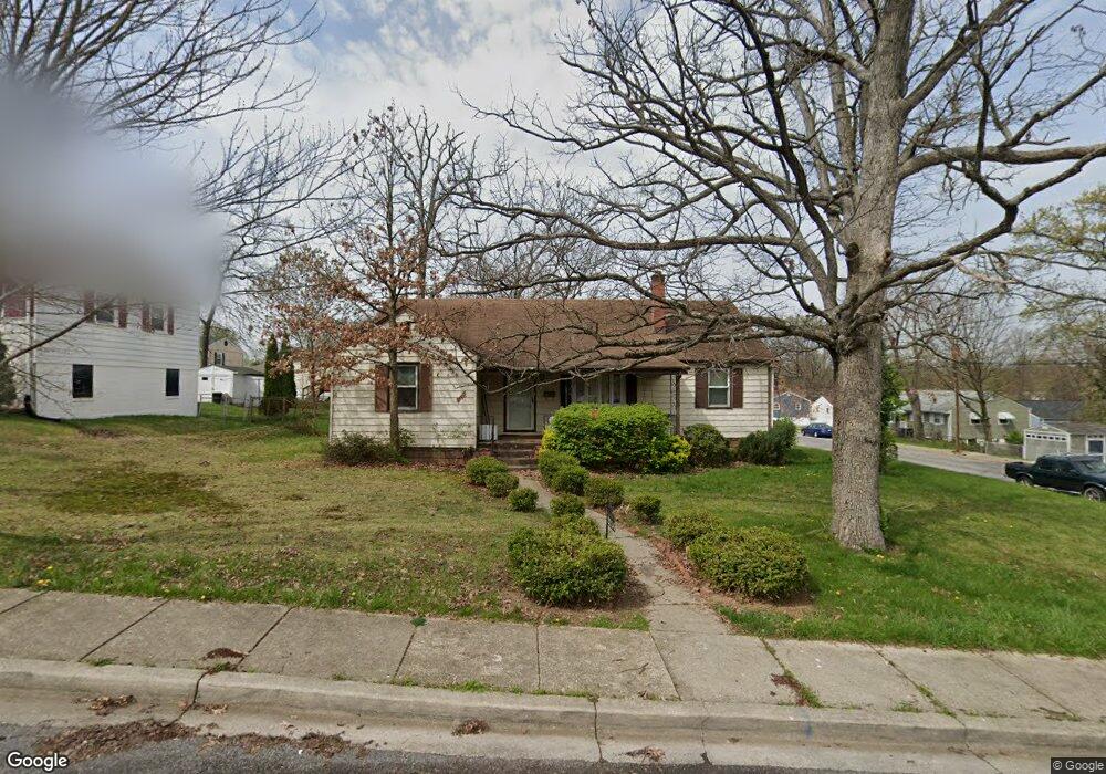 2114 Oregon Ave, Hyattsville, MD 20785 - photo 1