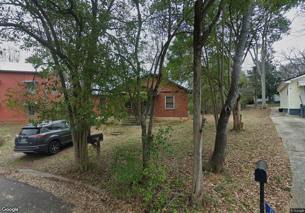 132 Sylvia Cir, Athens, GA 30601 - photo 1