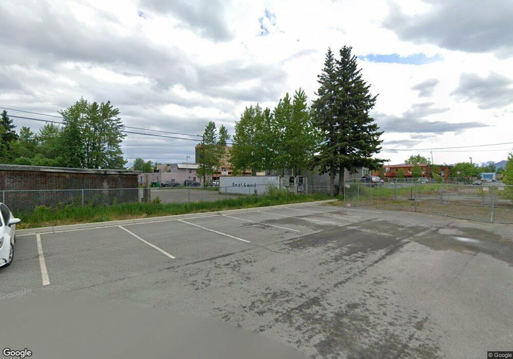 1220 W 25th Ave, Anchorage, AK 99503 - photo 1