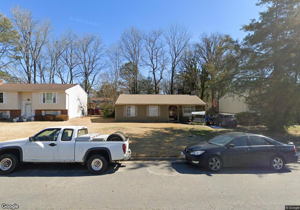 7523 Orchardhill Dr, North Chesterfield, VA 23234 - photo 1