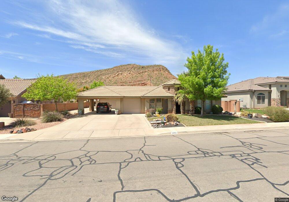 2302 S Camino Real, Washington, UT 84780 - photo 1