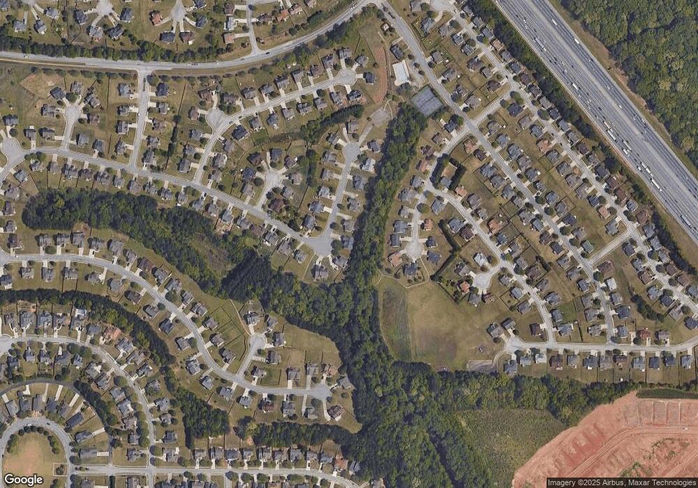 221 Sunderland Way unit 90, Stockbridge, GA 30281 - photo 1