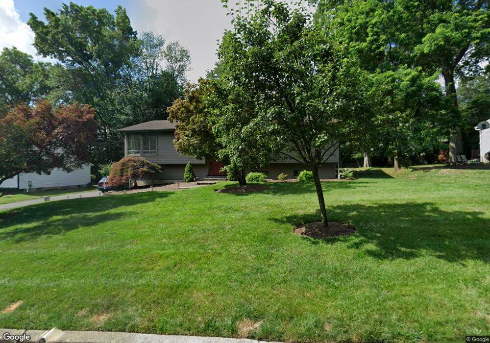 12 Column Ct, Ramsey, NJ 07446 - photo 1