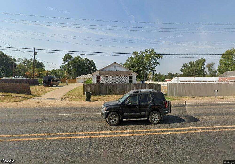 1301 Douglass Rd, Nacogdoches, TX 75964 - photo 1