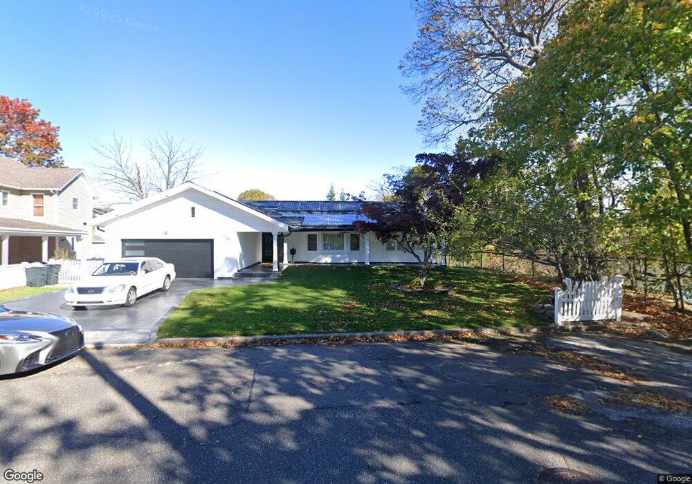 116 Sheridan Ave, Hewlett, NY 11557 - photo 1