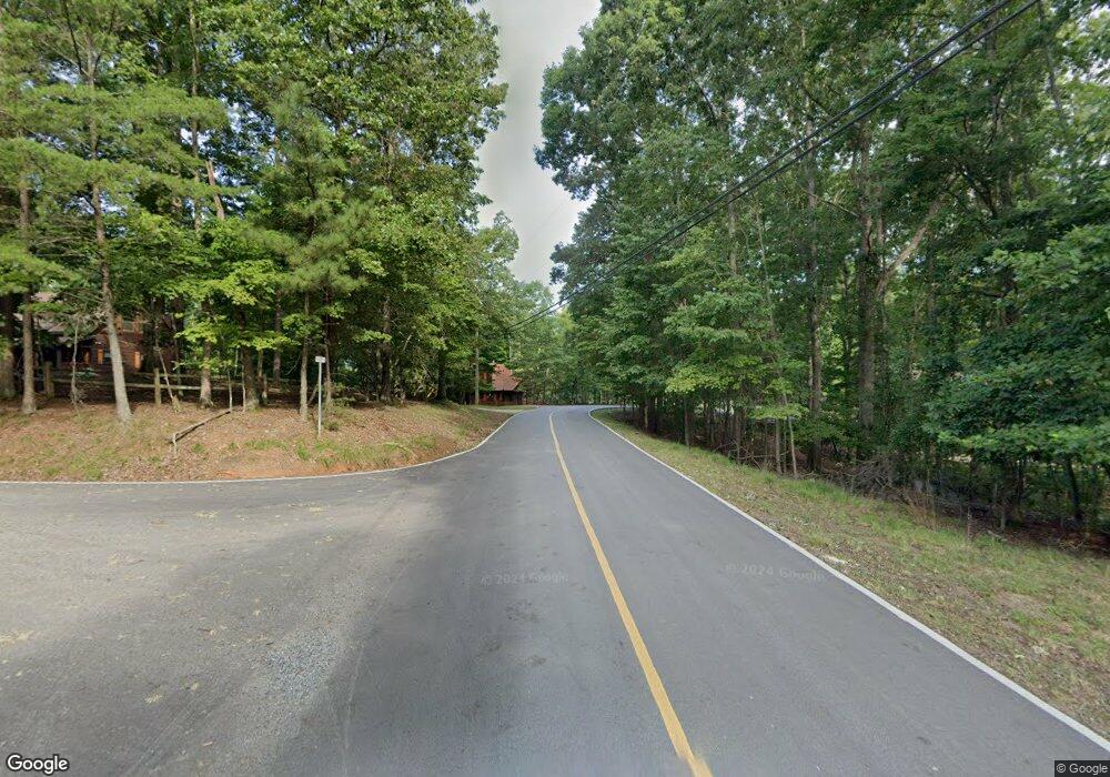 2003 Garnet Dr, Ellijay, GA 30540 - photo 1