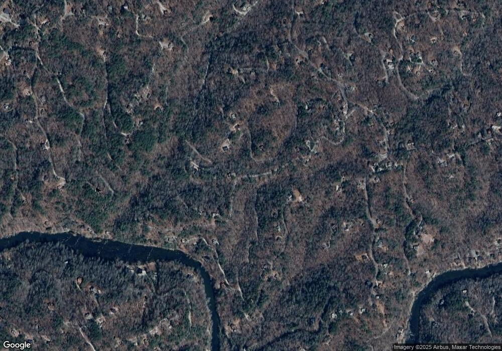 2LOTS Garnet Dr, Ellijay, GA 30540 - photo 1