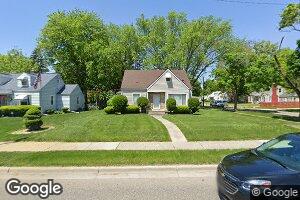 1615 N Ballenger Hwy, Flint, MI 48504