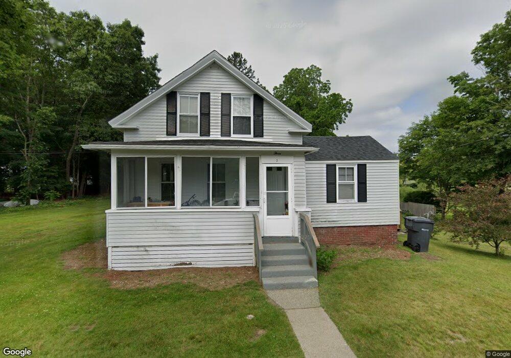 Street View Photo