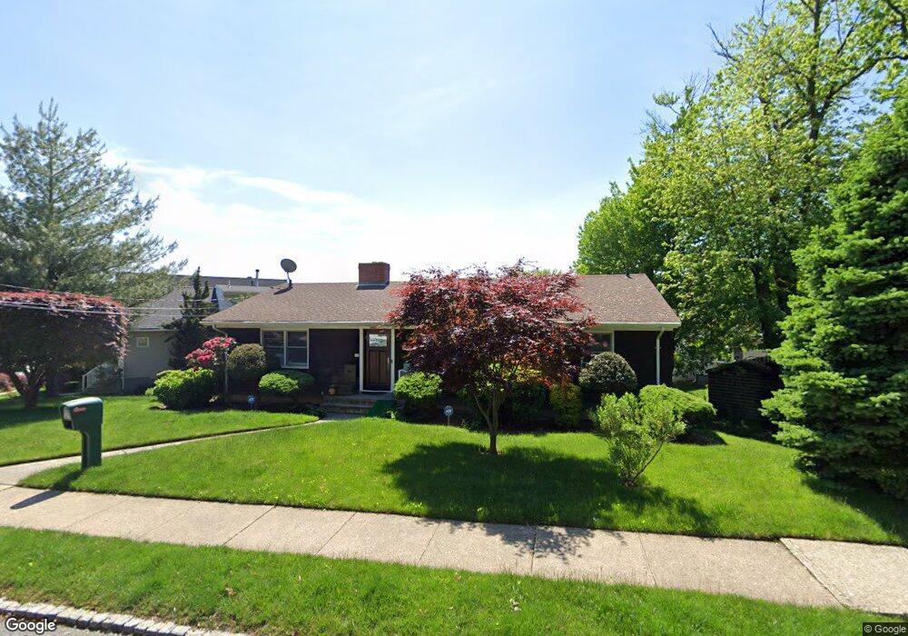 100 Rugby Ave, Staten Island, NY 10301 - photo 1