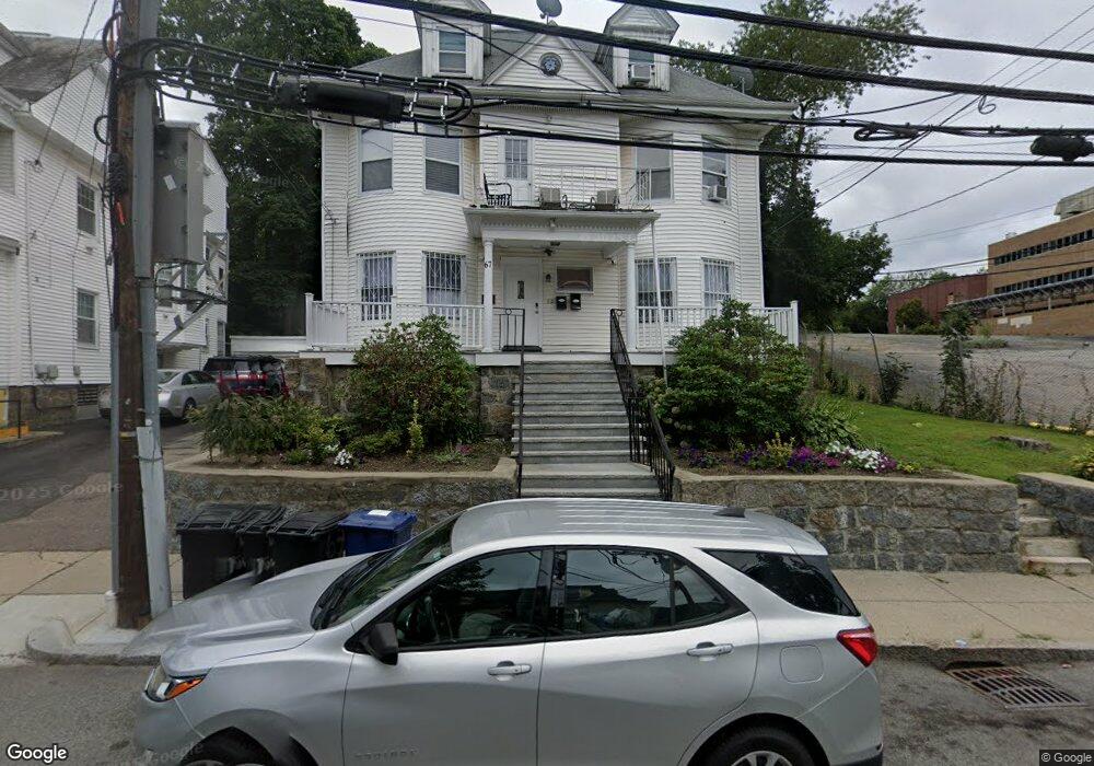 67 Townsend St unit Student Room 3, Roxbury, MA 02119 - photo 1