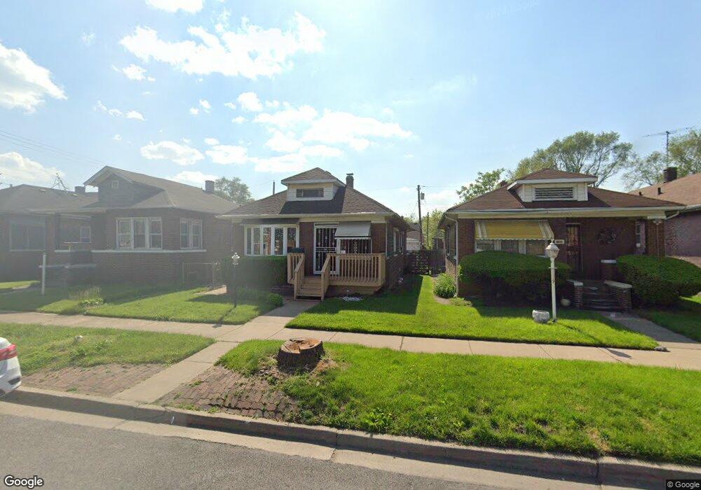 1068 Harrison Blvd, Gary, IN 46402 - photo 1