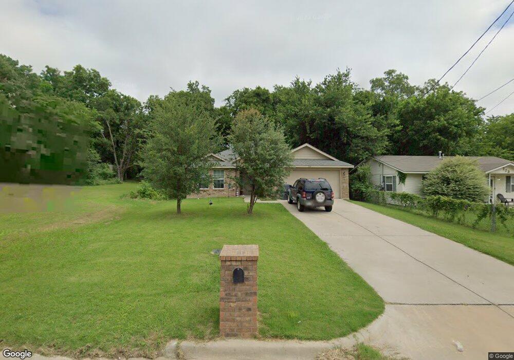 719 E Main St, Ardmore, OK 73401 - photo 1