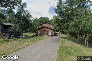 30547 N Lakeview Dr, Pequot Lakes, MN 56472